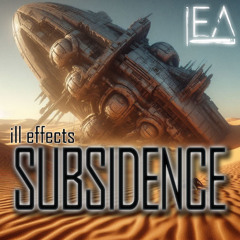 Subsidence