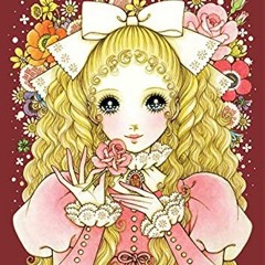 Read KINDLE 🖌️ Romantic Princess Style: A Collection of Art by Macoto Takahashi (Jap