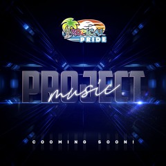 PROJECT MUSIC DJ'S RESIDENT