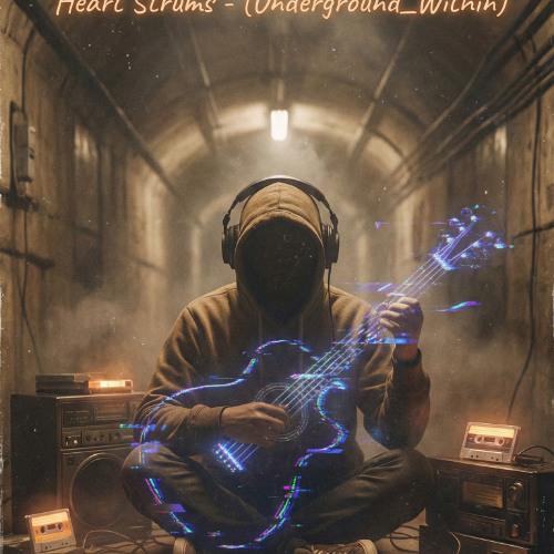 Heart Strums - (Underground_Within)