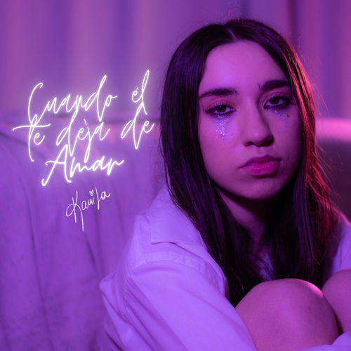 KML - Cuando Él Te Deja De Amar (Urielle Remix)2