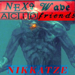 𝑁🝗𝑋✞ 𝓦𝖆𝖛𝖊  🄰🄲🄸🄳 𝓯𝓻𝓲𝓮𝓷𝓭𝓼 [1] Nikkatze