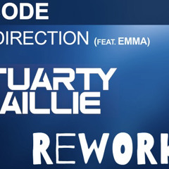 D-Code My Direction-Stuarty Baillie ReWork (Preview)