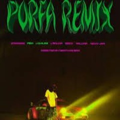 PORFA REMIX. Feid Ft. J Balvin, Nicky Jam, Maluma, Sech Y Justin Quiles (Joshua Gregori Edit)