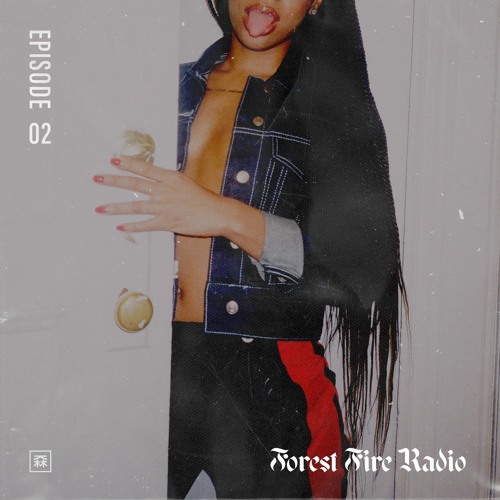 Forest Fire Radio Episode 2 NYC EDITION