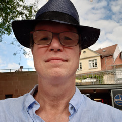 WHEN WILL IT STOP? - Gert Holle - 10.06.2025