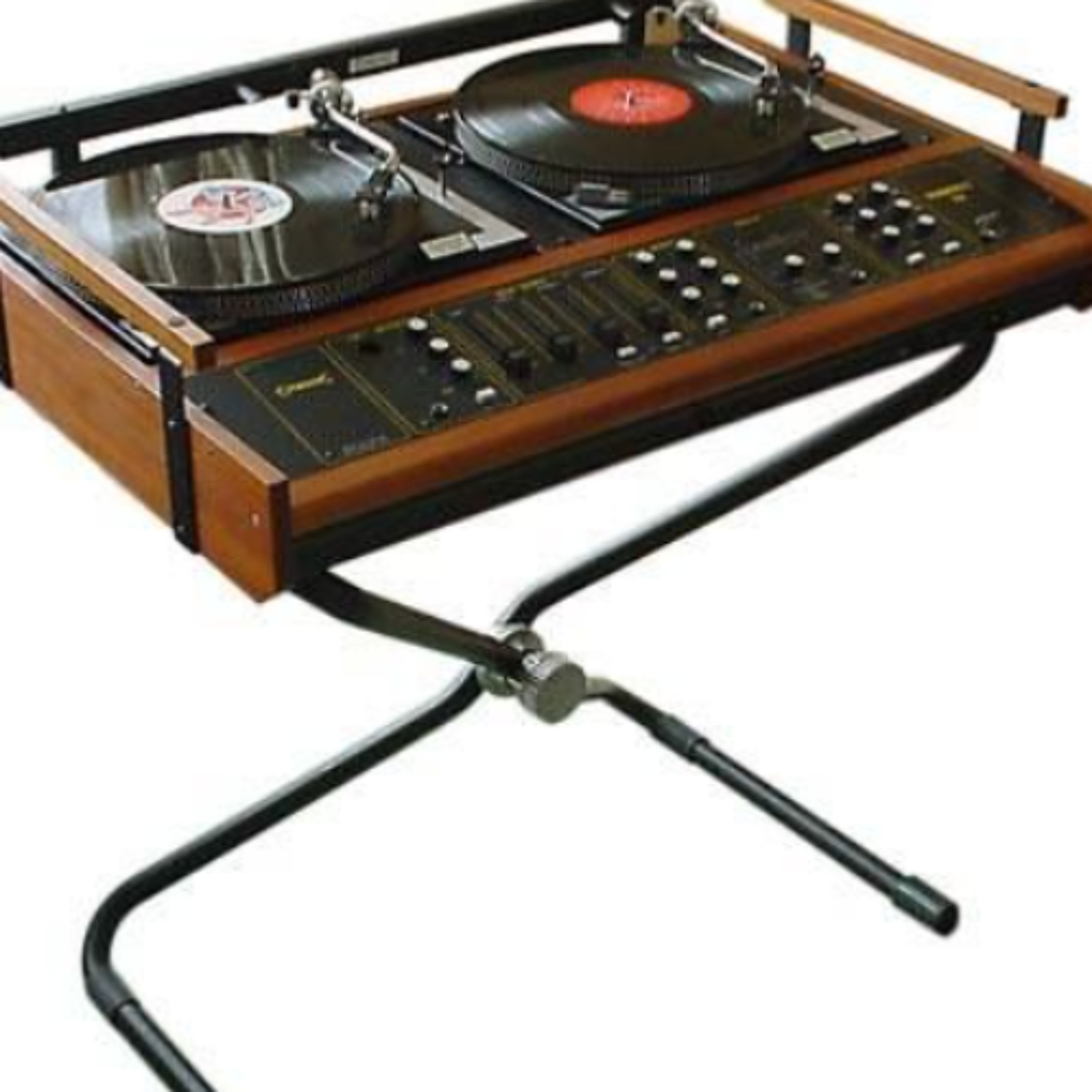 DjMashups