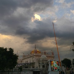 ਐਸੋ ਕੌਣ ਬਲੀ ਰੇ - Bhai Gurpartap Singh Ji Hazur Sahib