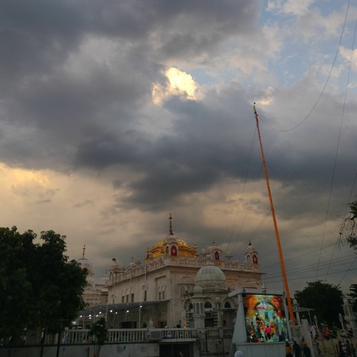 ਐਸੋ ਕੌਣ ਬਲੀ ਰੇ - Bhai Gurpartap Singh Ji Hazur Sahib