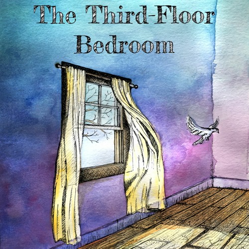 Harris Burdick Pictures The Third Floor Bedroom