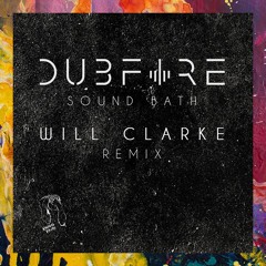 PREMIERE: Dubfire — Sound Bath (Will Clarke Remix) [Kneaded Pains]