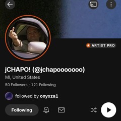 i stole this preset from jCHAPO! (prod. ayocarie + curios1ty) (lyrics in desc)