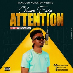 Attention