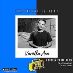 Radio2019 Vanilla ACE February 2021 Mix