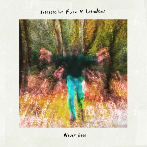 Premiere: Interstellar Funk & Loradeniz 'Freefall'