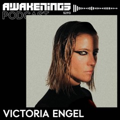 Awakenings Podcast S293 - Victoria Engel