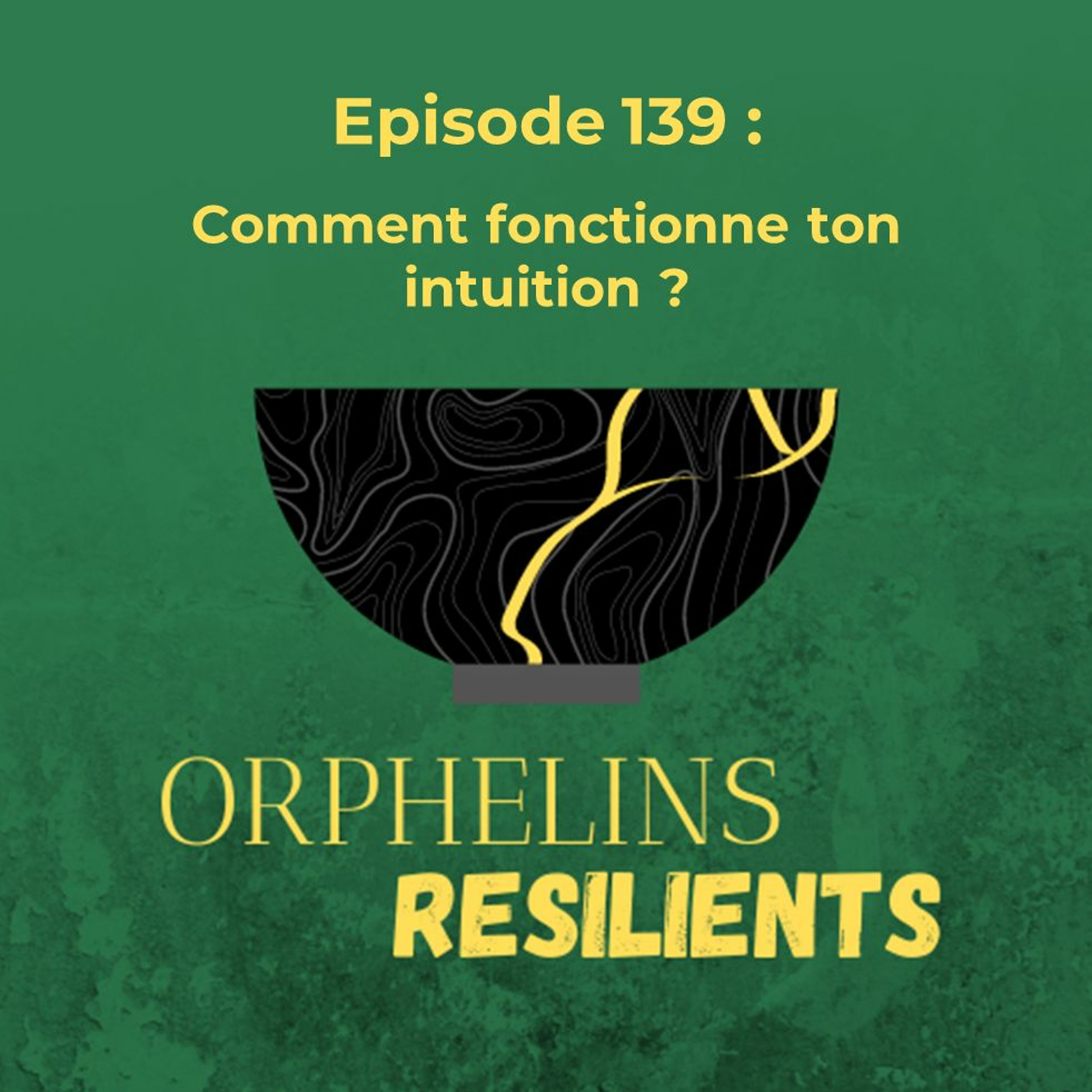 Orphelins Résilients