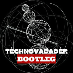 Bootleg - TėchNøvaBadėr