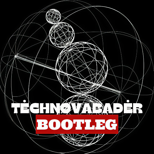 Bootleg - TėchNøvaBadėr