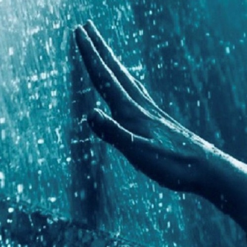 Screaming In The Rain