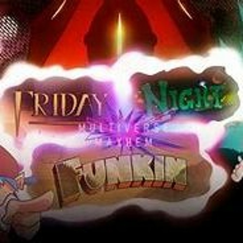 FNF - Counterstrike (Multiverse Mayhem)