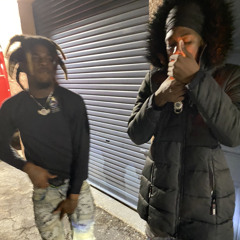 ChuloDaMenace - creepin