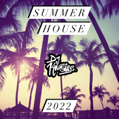 DEEP HOUSE SUMMER VIBES 2022