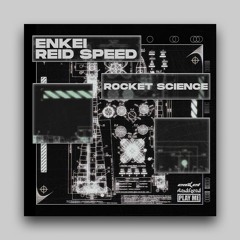 Enkei, Reid Speed - Rocket Science