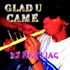 Liilz - Glad U Came (DJ Keyliac's Anima Libera Zoot Comin' Up Edit)