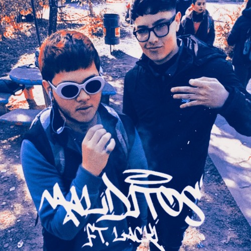 Malditos (w//lacki)