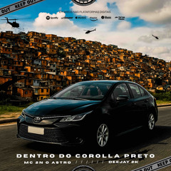 MC 2N - DENTRO DO COROLLA PRETO X NOVA HOLANDA 2026 ( DJ 2K DA N.H )