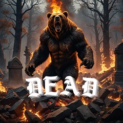 G Dubz x Makade - DEAD (Original Mix)