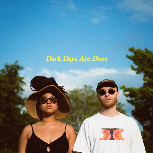 Rudi Creswick x Ni Maxine - Dark Days Are Done