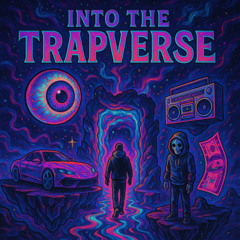 TRAPVERSE x