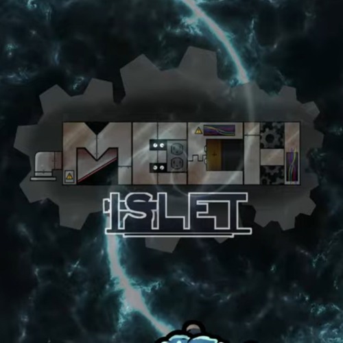 Mech Islet - Plasmasm