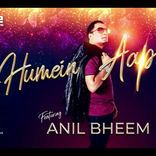 Anil Bheem - Humein Aap Se (2021 Bollywood Remix)