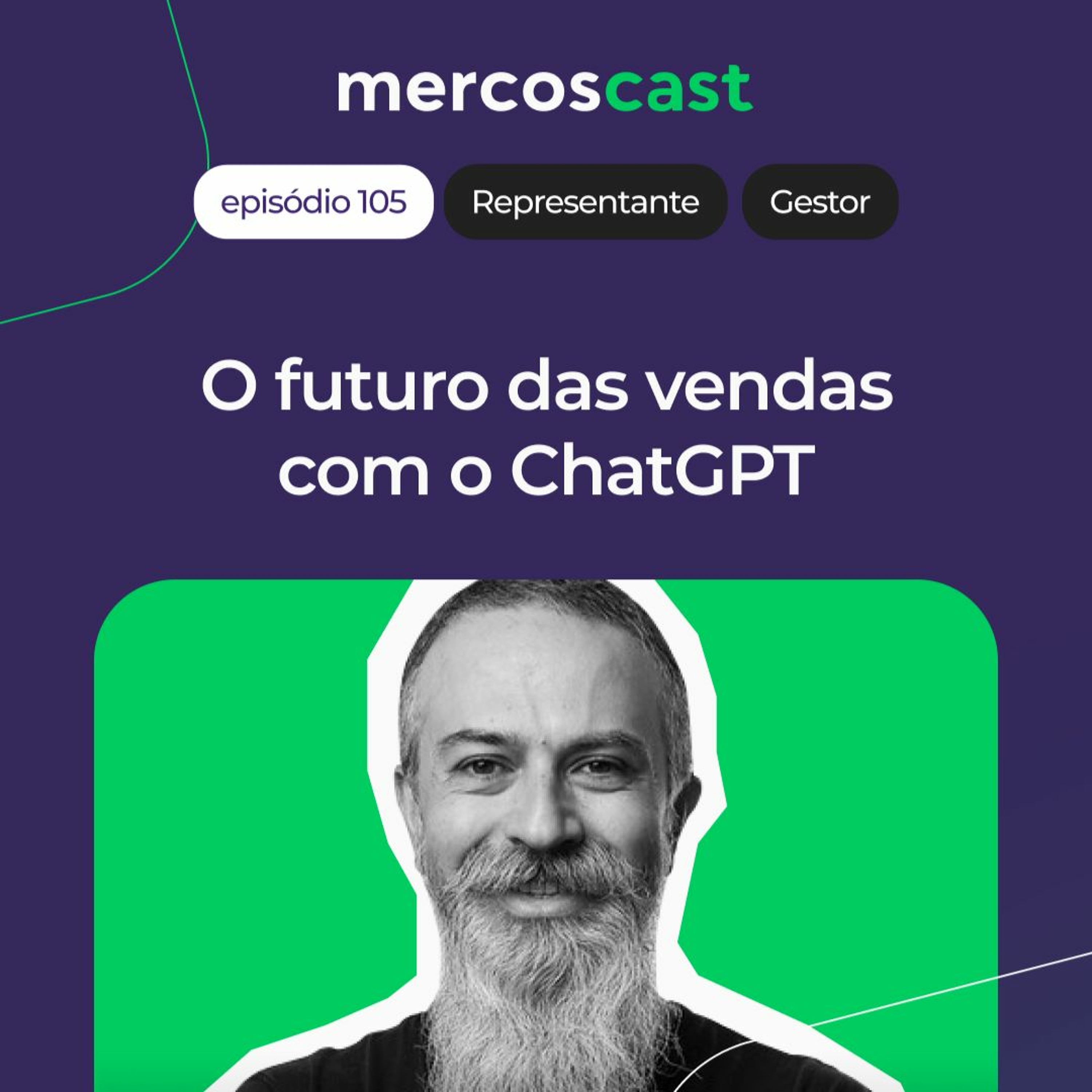 Mercoscast - Vendas e Gestão