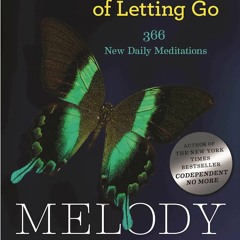 Kindle✔(online❤PDF) More Language of Letting Go: 366 New Daily Meditations (Haze
