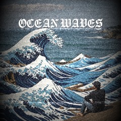 OCEAN WAVES @ SpaceyJake Ft.XMANN