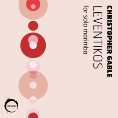 Leventikos (Christopher Gable)