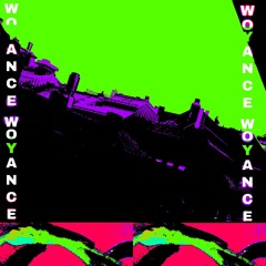 Woyance-Look at the light above