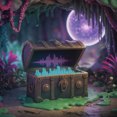 JUNGLE TREASURE (201 BPM)