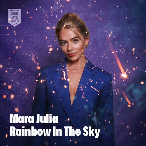 Rainbow In The Sky
