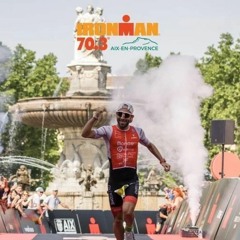 IRONMAN 70.3 Pays d'Aix-en-Provence 2023 — Live Stream