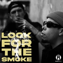Demrick & DJ Hoppa - Look For The Smoke