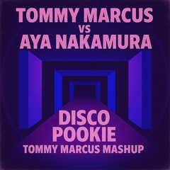 Aya - Pookie (Tommy Marcus Remix)
