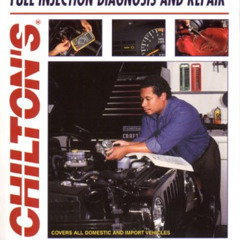 [Get] PDF 📝 Fuel Injection Diagnostic Repair (Haynes Repair Manuals) by  Chilton EPU