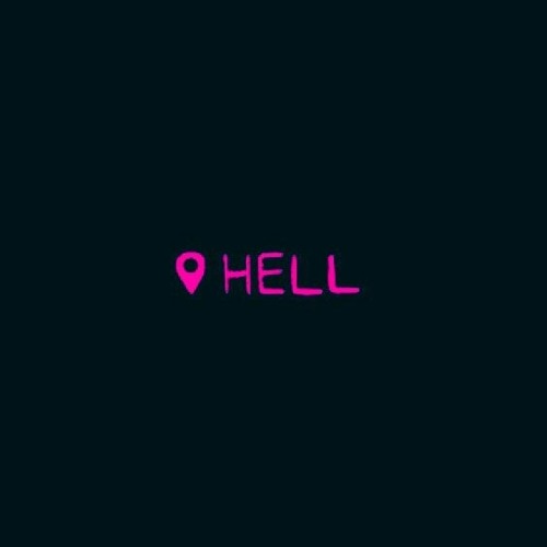 Stream Hell by Get Fuck | Listen online for free on SoundCloud