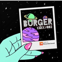BURGER XMIX VOL.2
