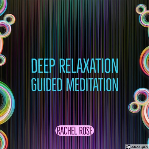 Deep Relax Body Scan Meditation